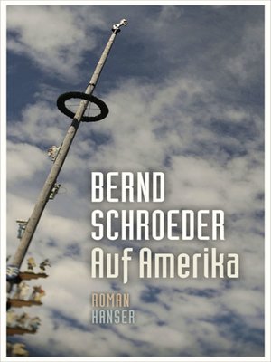 cover image of Auf Amerika